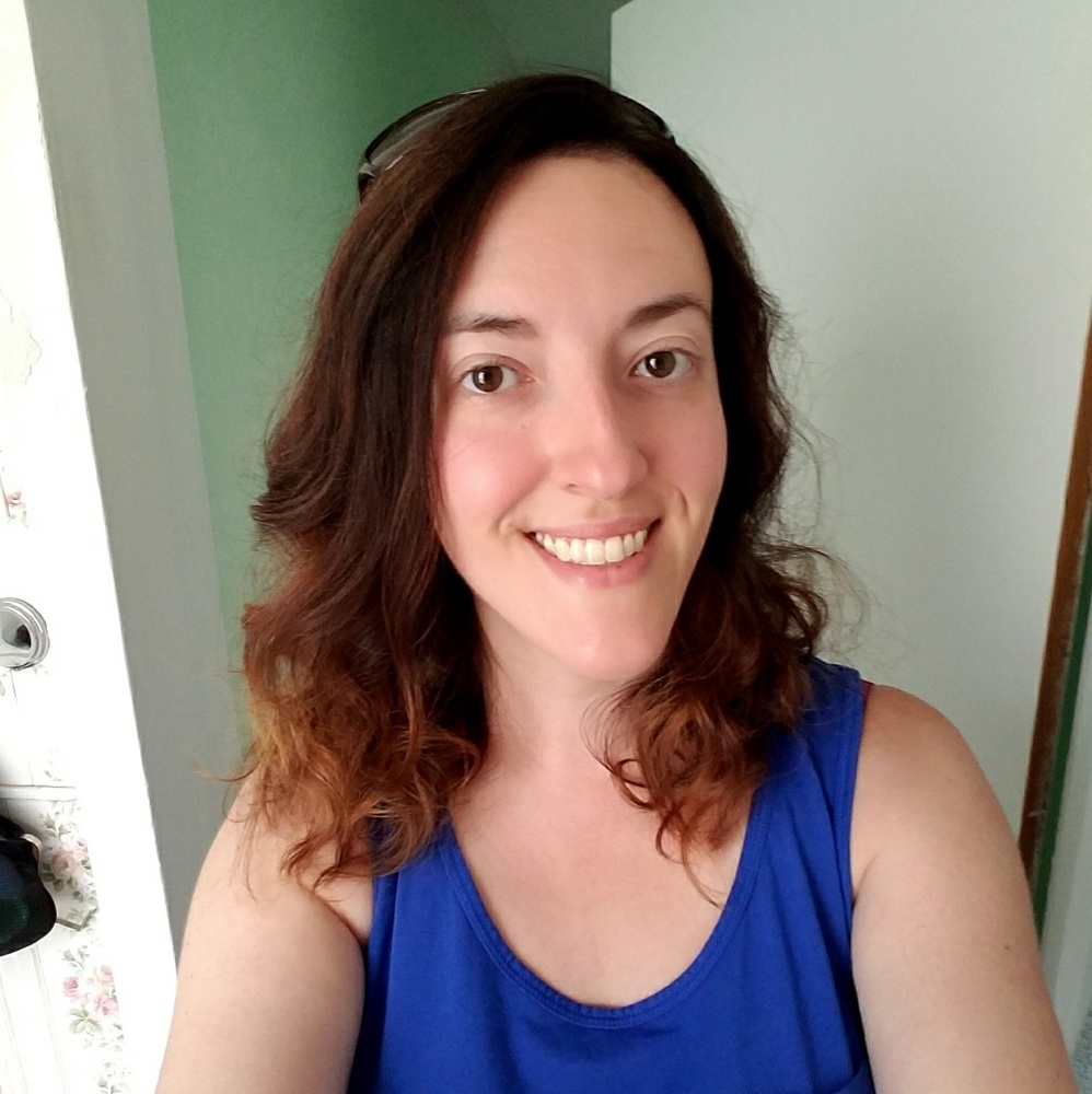 Meet your Posher, Marybeth